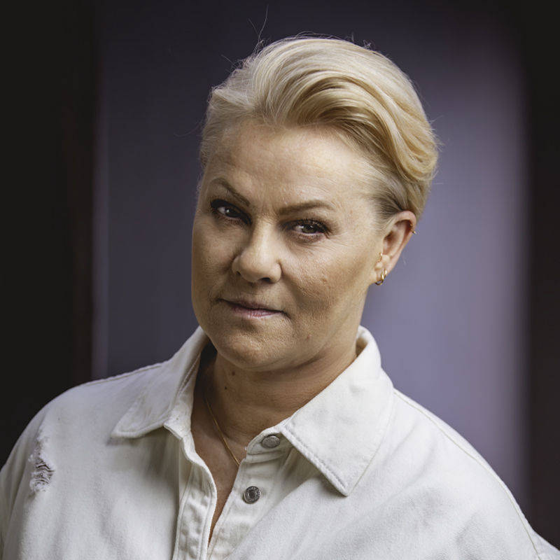 Ewa Andersson 
